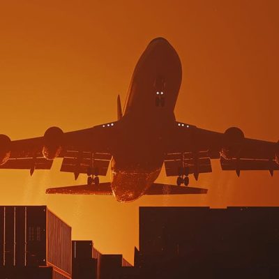 Building Resilient Supply Chain Networks